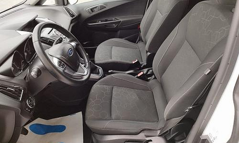 Ford B-Max 1.5 Tdci ...