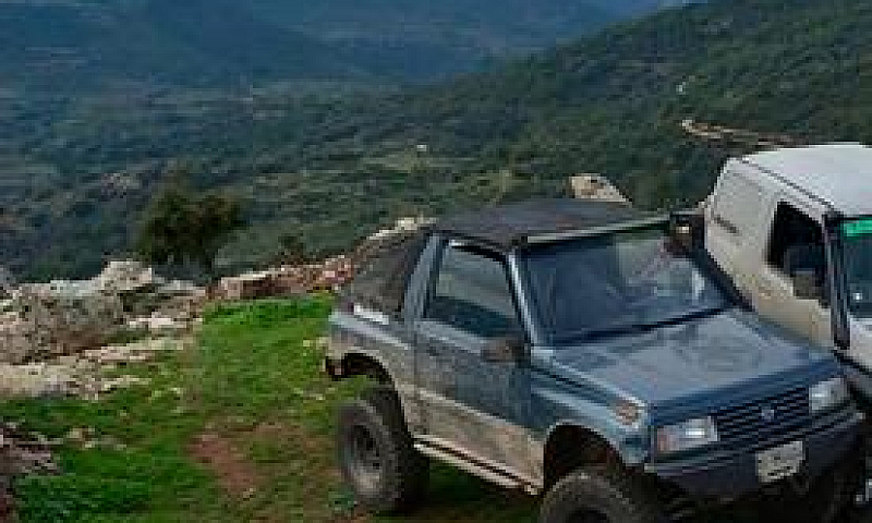 Suzuki Vitara - 1990...