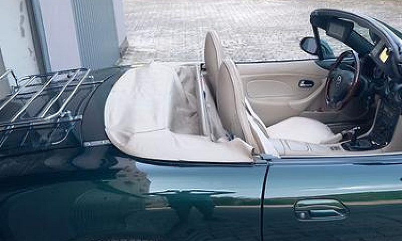Mazda Mx-5 1ª Serie ...