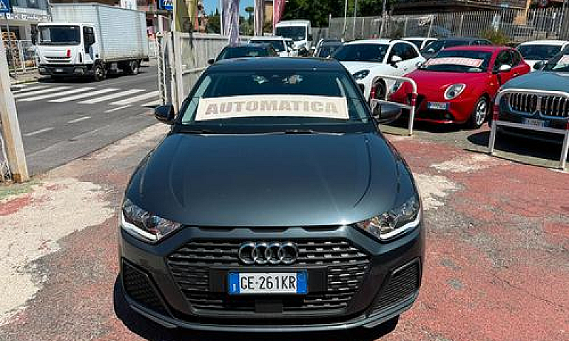 Audi A1 110Cv Block ...