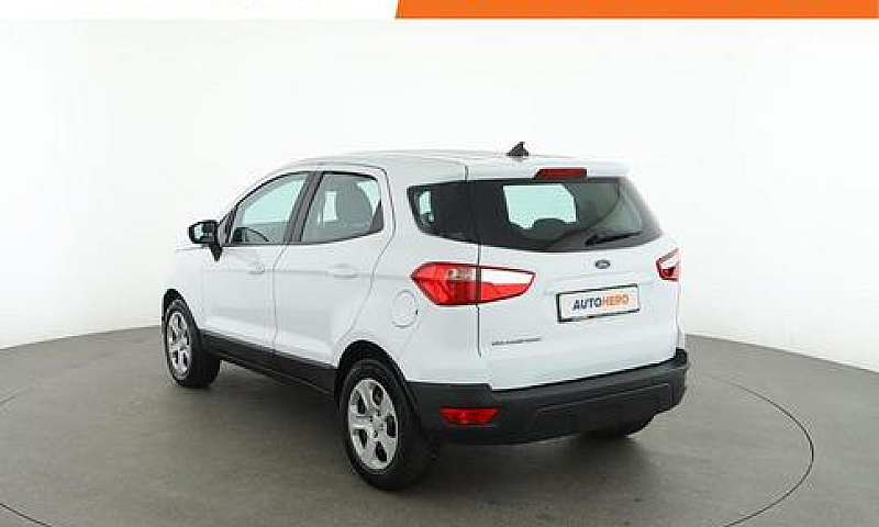Ford Ecosport 1.0 Ec...