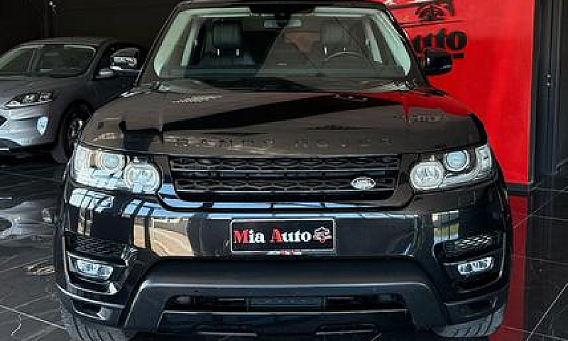 Range Rover Sport 3....