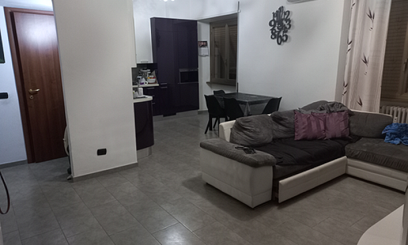 Appartamento Roma Vi...