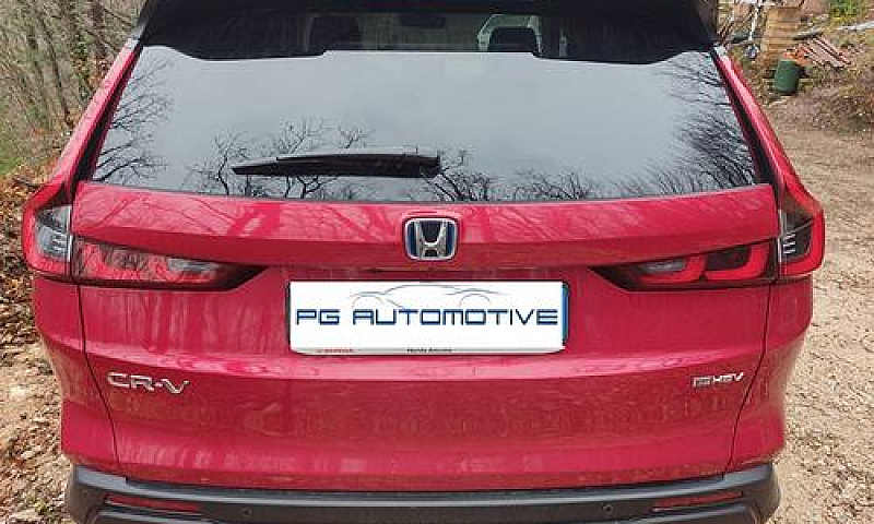Honda Cr-V 2.0 Hev E...