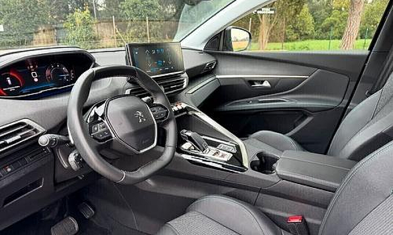 Peugeot 5008 Bluehdi...