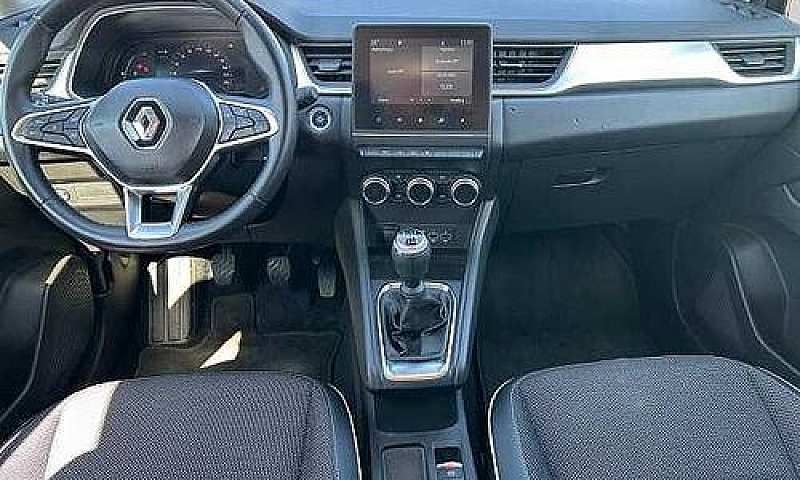Renault Captur Tce 1...