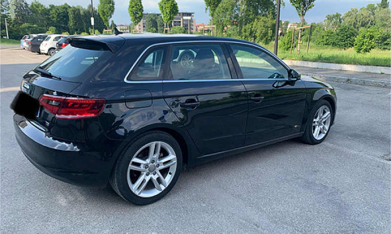 Audi A3 Sportback 20...