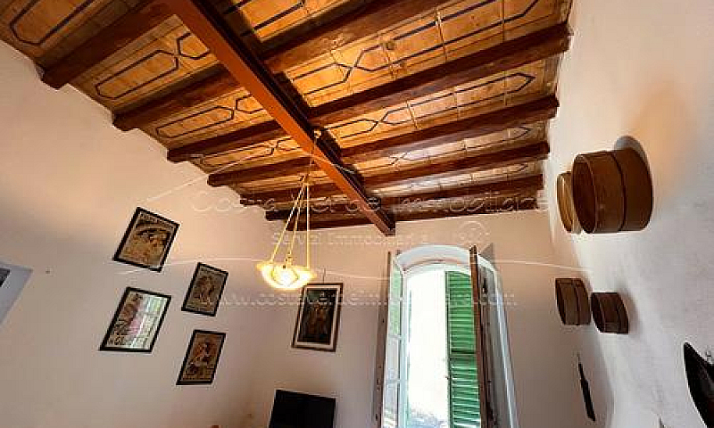 Appartamento Monteve...