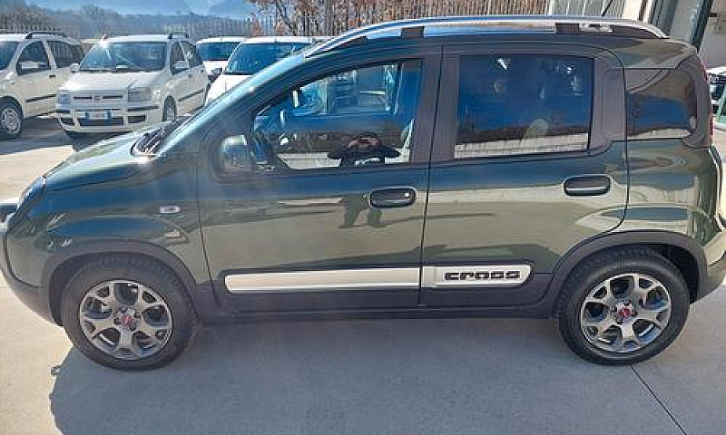 Fiat Panda 1.2 City ...