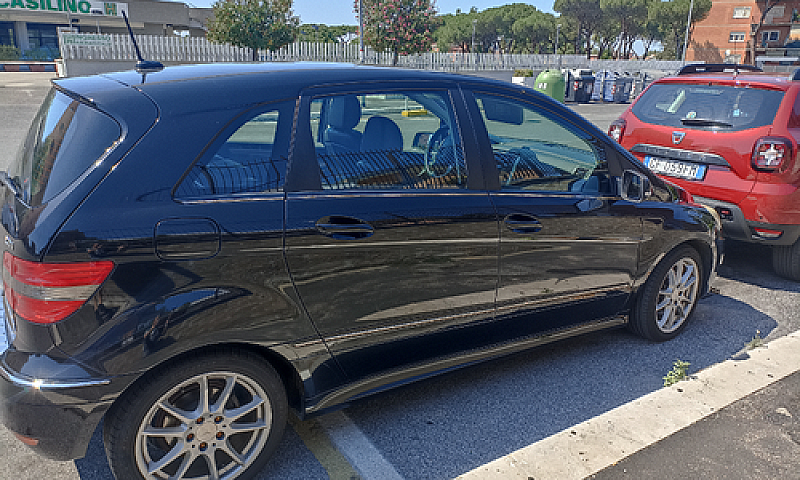 B200 Cdi...