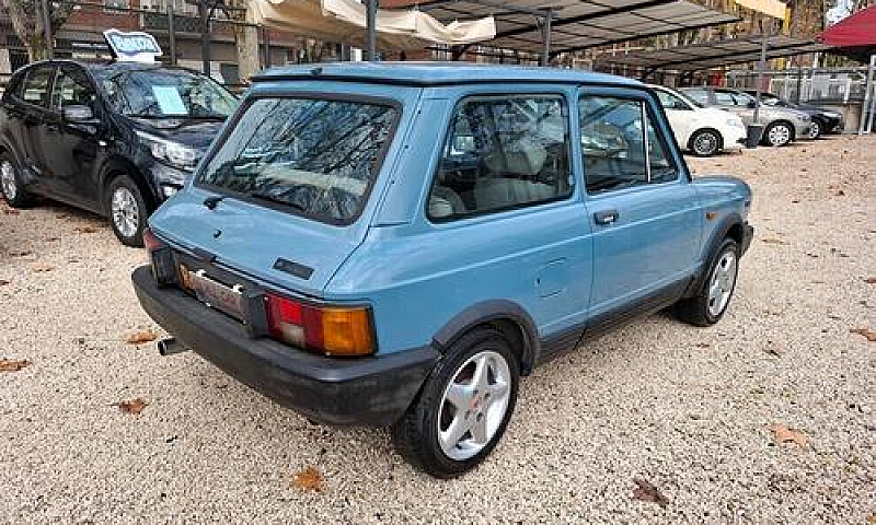 Autobianchi A 112 96...