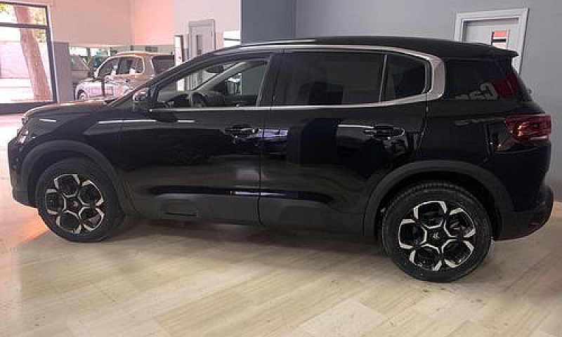 Citroen C5 Aircross ...