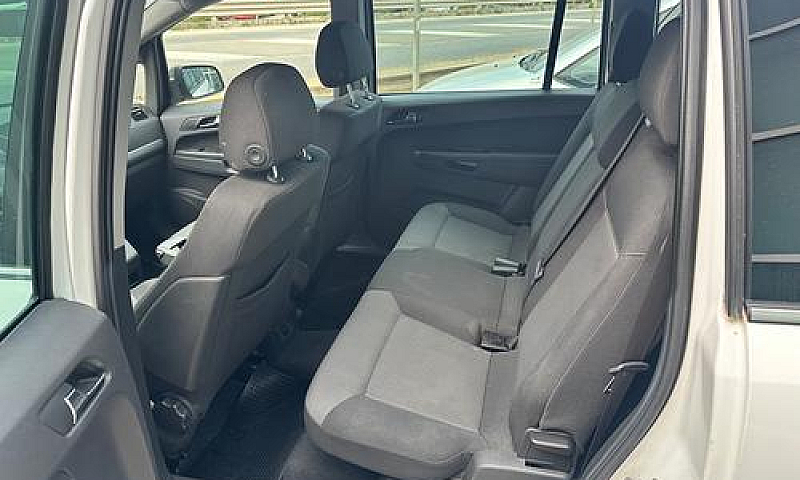 Opel Zafira 1.6 16V ...