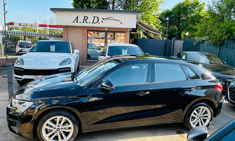 Audi A3 Spb 30 Tdi S...