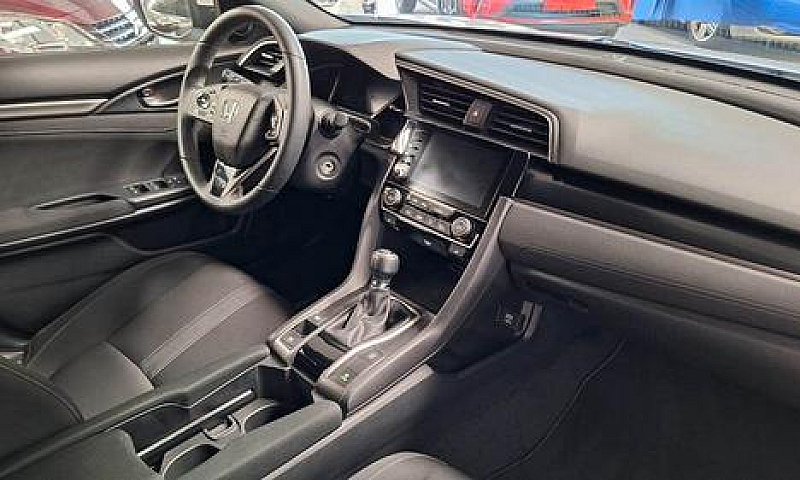 Honda Civic 1.0T Ele...
