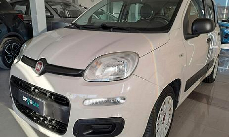 Fiat Panda 1.2 Benzi...