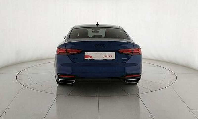 Audi A5 Sportback 40...