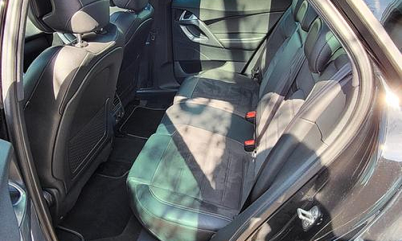 Citroen Ds5 Cambio A...