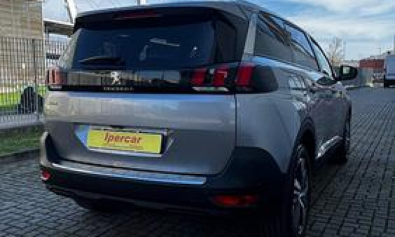 Peugeot 5008 Puretec...