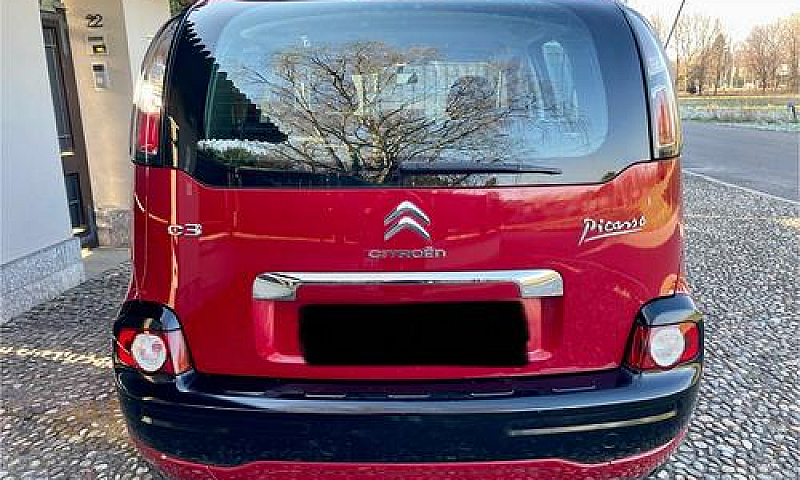 Citroen C3 Picasso 1...