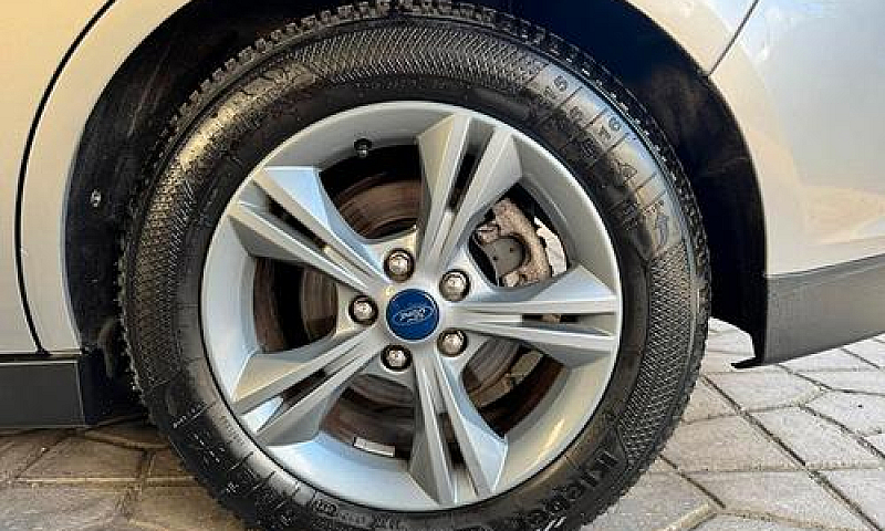 Ford C-Max 1.5 Tdci ...