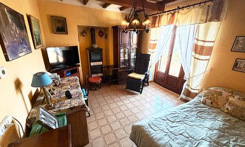 Casa Singola San Leo...
