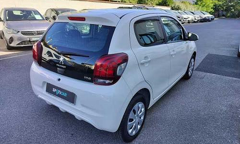 Peugeot 108 Vti 72 5...