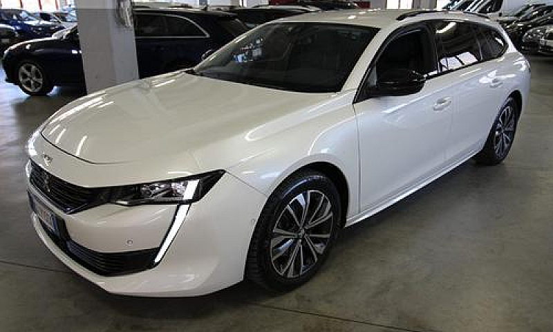 Peugeot 508 Bluehdi ...