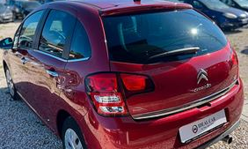 Citroen C3 1.4 Vti 9...