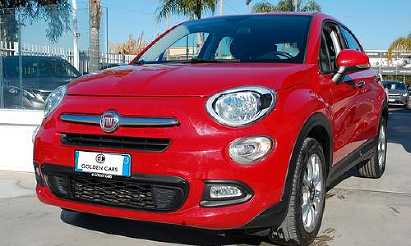 Fiat 500X 1.3 Mjt Po...
