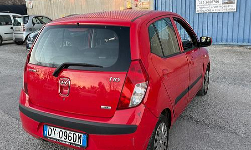 Hyundai I10 1.1 12V ...