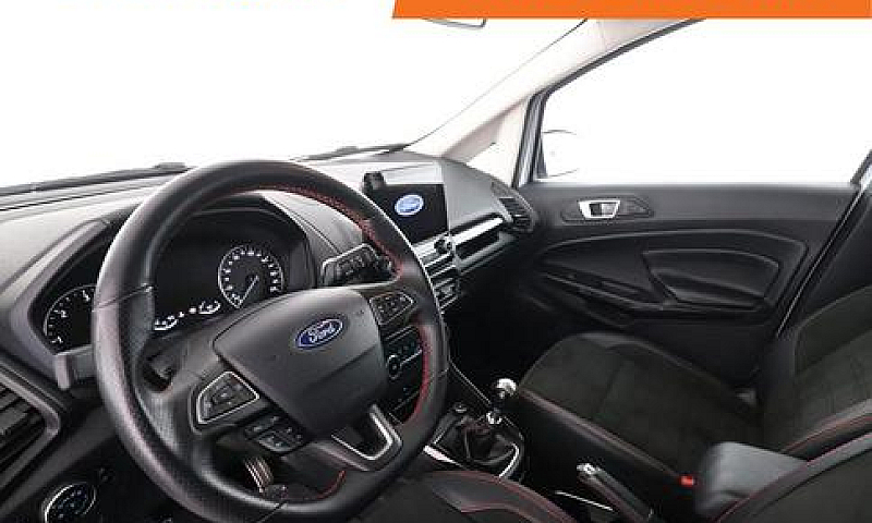 Ford Ecosport Ty8005...