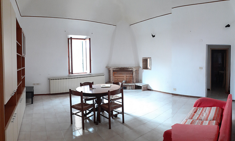 Appartamento Chianci...