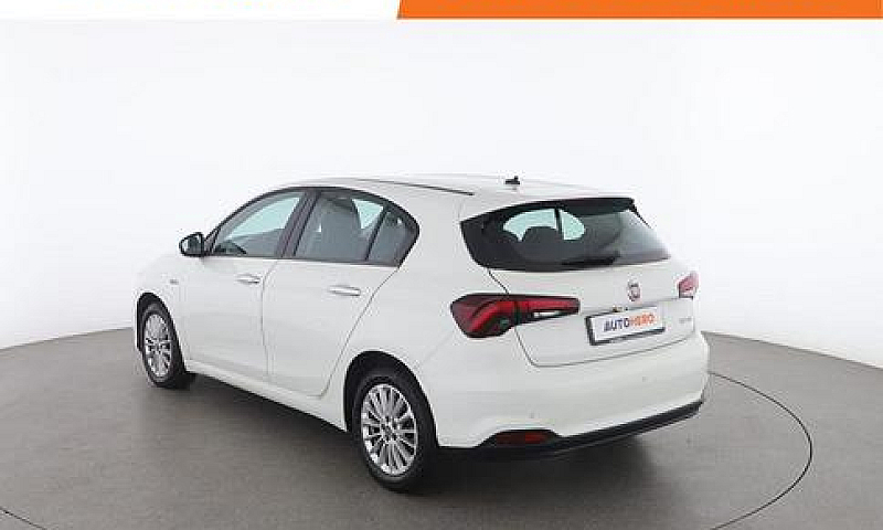 Fiat Tipo Bg17887...