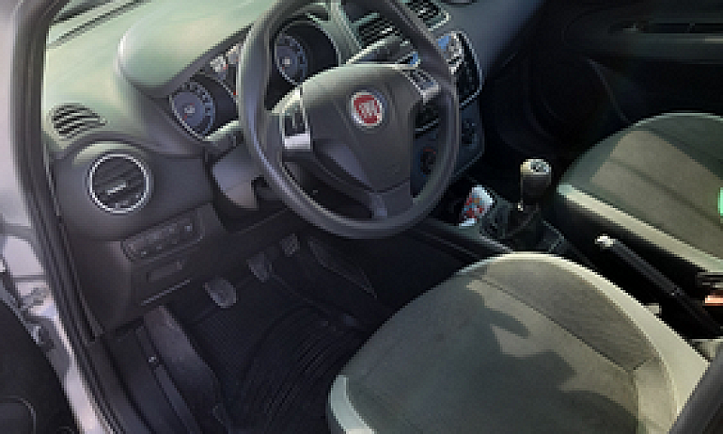 Fiat Punto Evo...