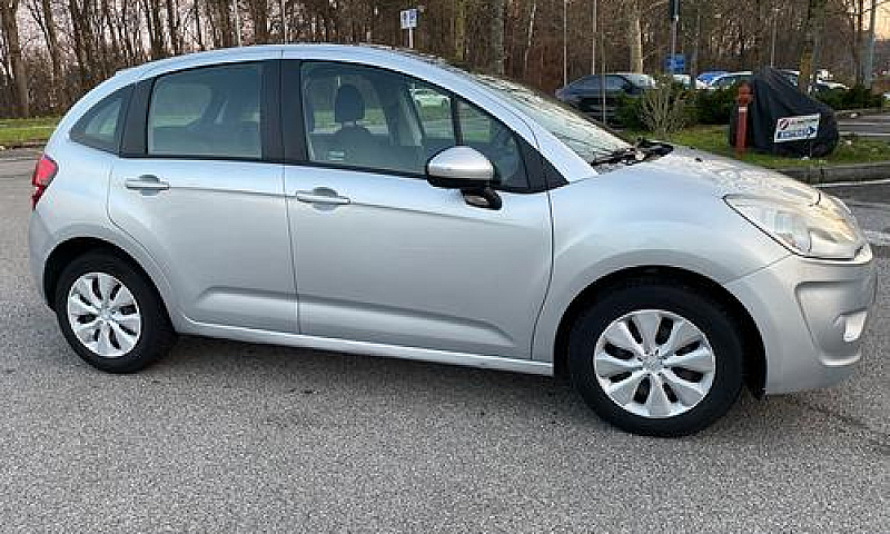 Citroen C3 1.1 Seduc...