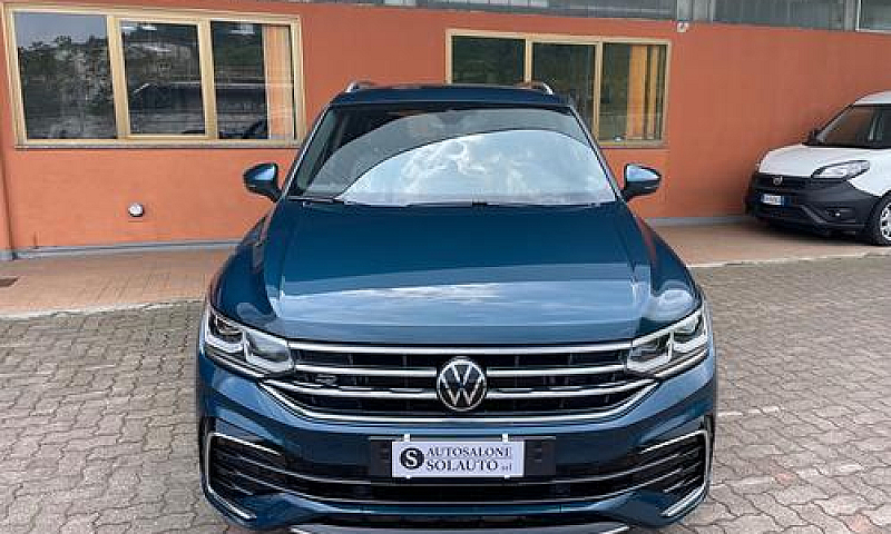 Volkswagen Tiguan 2....