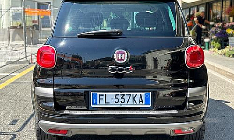 Fiat 500L 1.3 Multij...