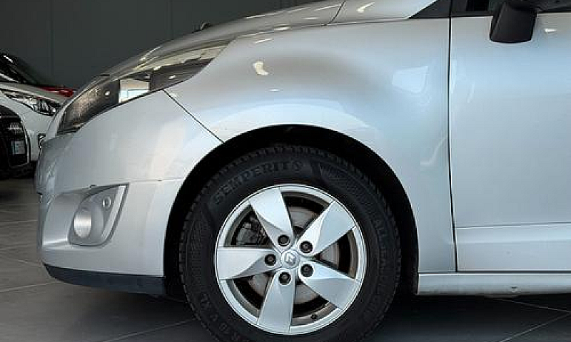 Renault Scenic Scéni...