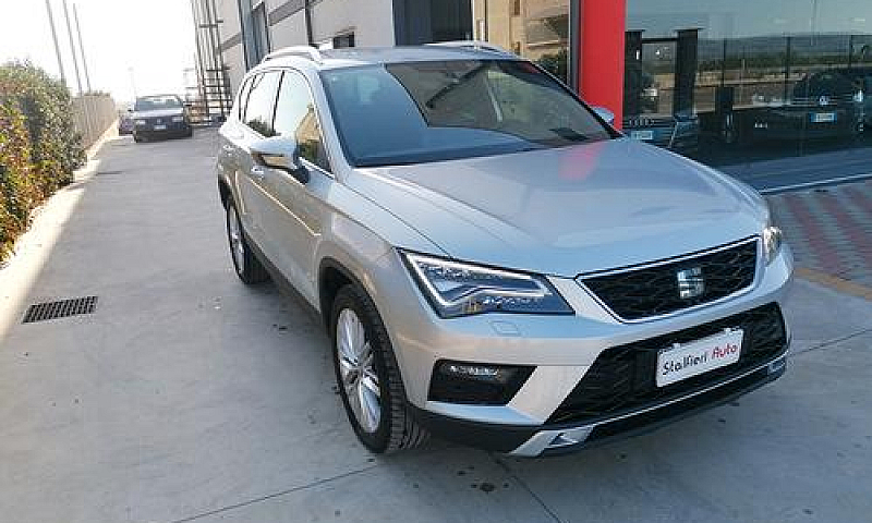 Seat Ateca 2.0 Tdi 1...