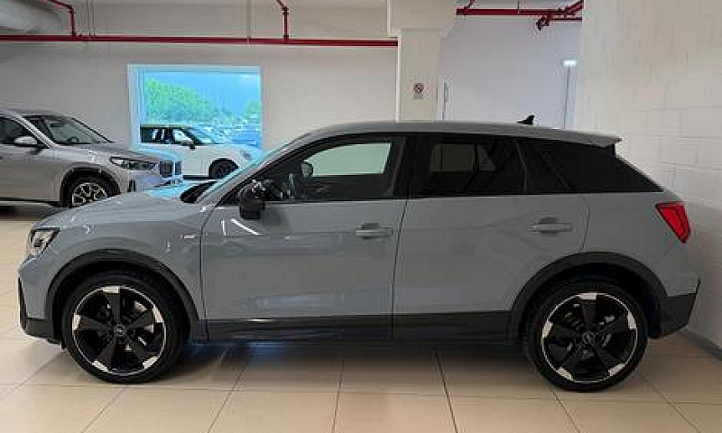 Audi Q2 - Q2 35 Tdi ...