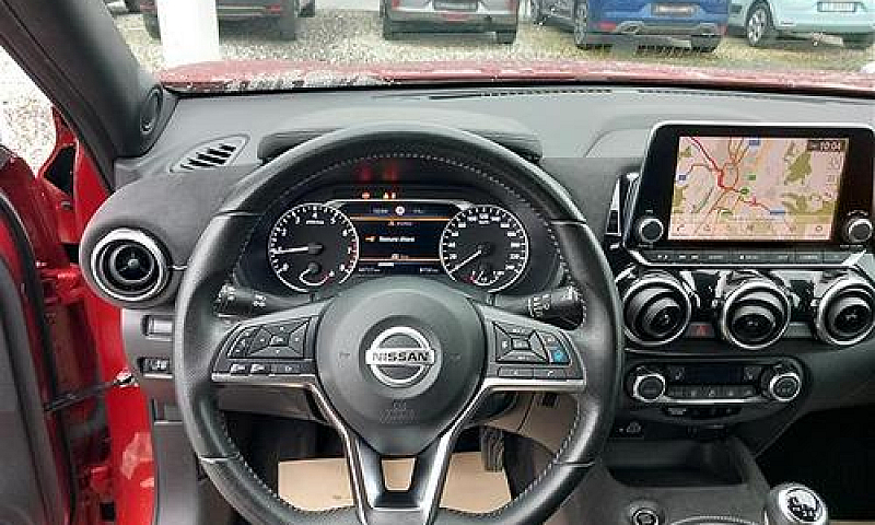 Nissan Juke 1.0 Dig-...