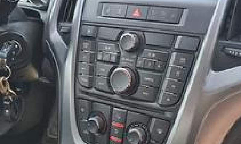Opel Astra 1.7 Cdti ...