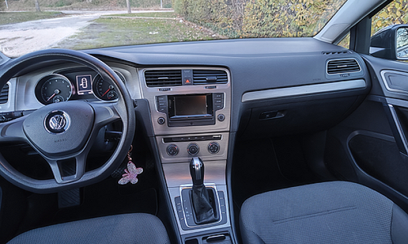 Volkswagen Golf 7 5P...