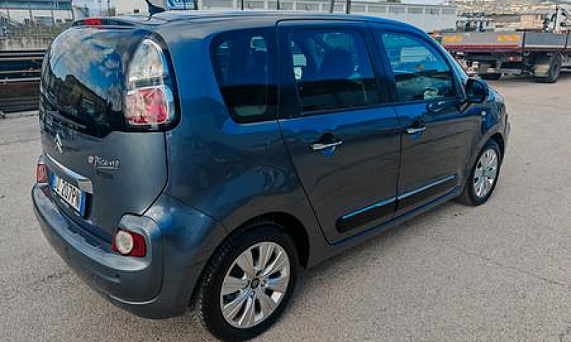 Citroen C3 Picasso 1...