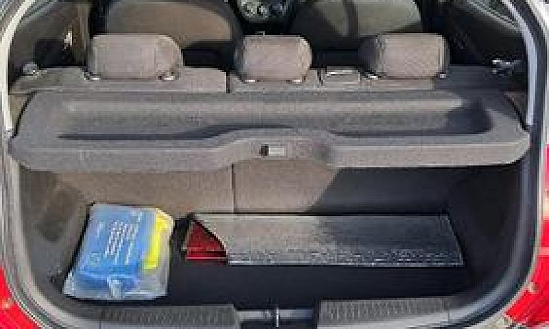 Opel Karl Rock...