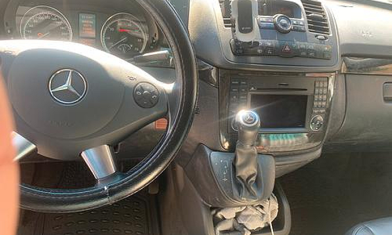 Mercedes Benz Viano...