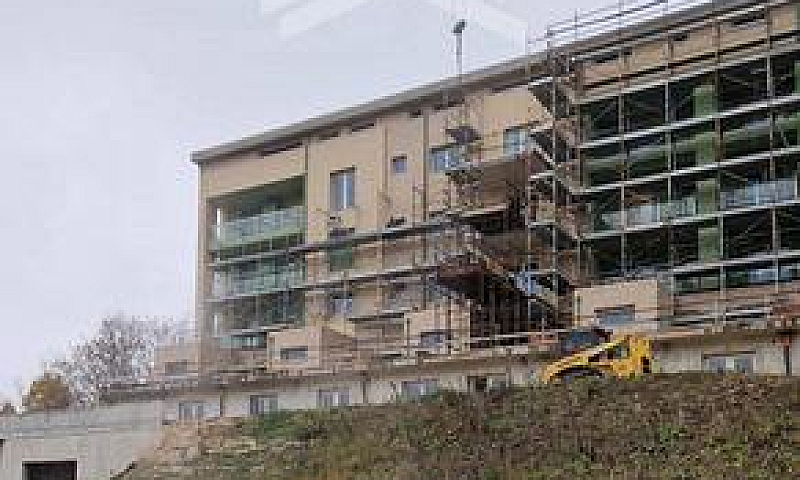 Appartamento - Campo...