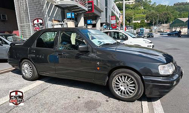 Ford Sierra Rs Coswo...