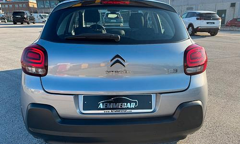 Citroen C3 Puretech ...